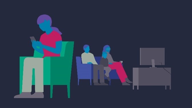 The threat of radicalisation is a harm that parents &amp; carers should be as aware of as they are other online dangers. To learn more visit actearly.uk/radicalisation…
By sharing concerns early, you’re protecting your child. Visit #ACTEarly for support/advice actearly.uk