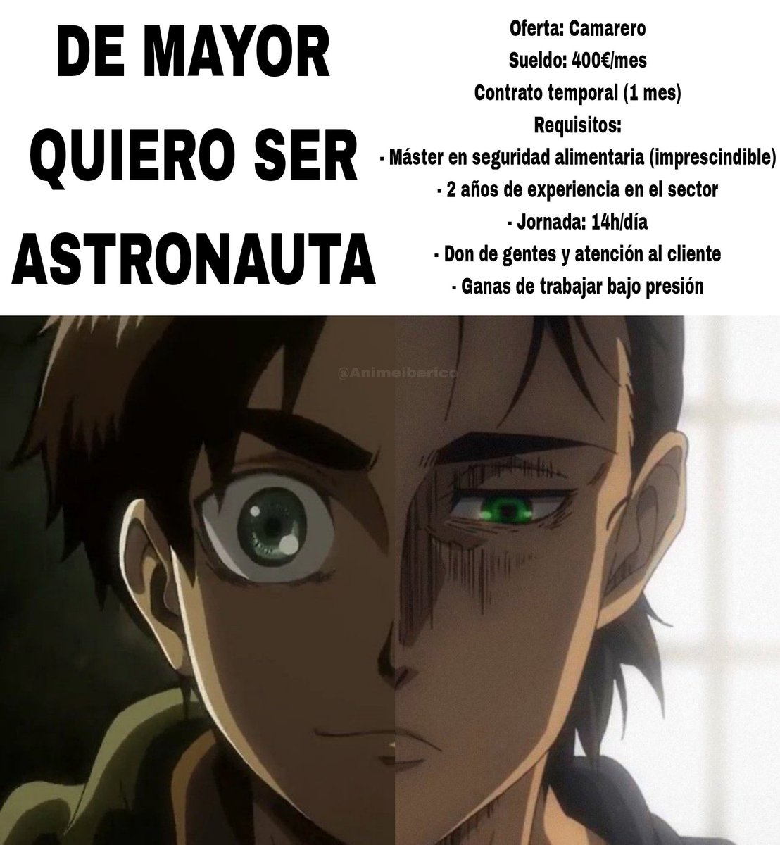 ANIME IBÉRICO (@animeiberico) on Twitter photo 