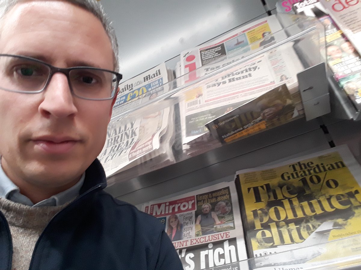 4 years after I created the concept of the Polluter Elite it's good to see it's increasingly getting more attention 
theguardian.com/environment/ng…