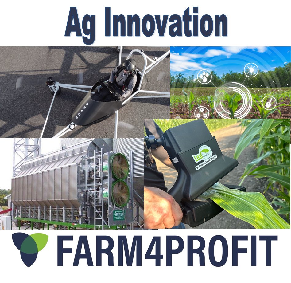 Farm4Profit Podcast (@farm4profitllc) on Twitter photo What a great way to kick off Thanksgiving week with a few new technologies coming to agriculture in our show today!
podcasts.apple.com/us/podcast/far…
<a href="/ryseaerotech/">RYSE AeroTech</a> Leaf Tech and <a href="/SukupMfg/">Sukup Manufacturing Co.</a> What a great way to kick off Thanksgiving week with a few new technologies coming to agriculture in our show today!
podcasts.apple.com/us/podcast/far…
<a href="/ryseaerotech/">RYSE AeroTech</a> Leaf Tech and <a href="/SukupMfg/">Sukup Manufacturing Co.</a>