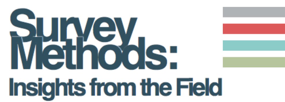 📌New Special issue on Food Acquisition Research & Methods, with recent methodological advancements in the collection of food survey data. By Page, Antoun, Gonzalez, Kantor, Keusch, Miller & Wenz. @wenz_alexander @elinatpage @floriankeusch @chrisantoun01 🫱surveyinsights.org