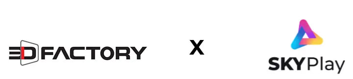 🎊SKYPLAY MAKING STEPS TOWARD RELIGION (?)🎊

⬇️For more information on this, please see the links below⬇️

medium.com/@official_skyp…