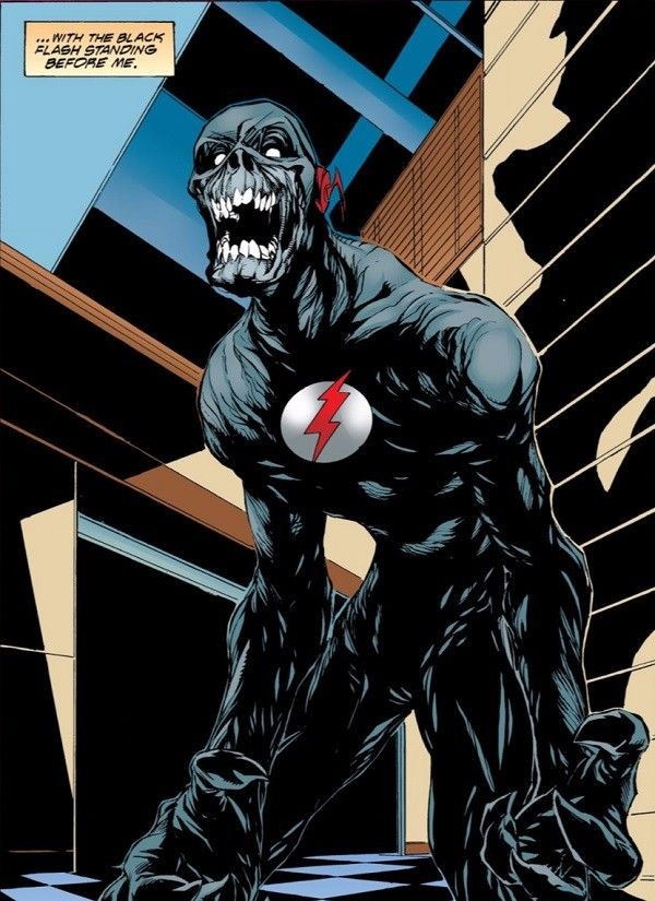 ⠀
⠀⠀⠀⠀⠀𝐓𝐇𝐄 𝐁𝐋𝐀𝐂𝐊 𝐅𝐋𝐀𝐒𝐇...?!
⠀⠀⠀⠀⠀⠀ ⠀⠀ⁱˢ ᵏⁱʳᵏ ʰᵃʳˡᵒʷ 
⠀ ⠀⠀ᴘᴏʀᴛʀᴀɪᴛ ʙʏ ɢᴇᴏʀɢᴇ ᴍᴀᴄᴋᴀʏ
⠀⠀