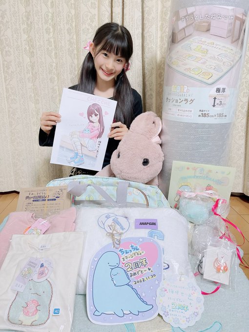 Twitterのコスプレ画像8