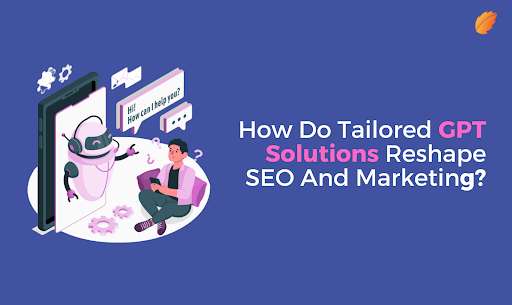 consagous's tweet photo. How do Tailored GPT Solutions Reshape #SEO and Marketing?
#seo #seoservices #marketing #seoagency #digitalmarketing #digitalmarketingservices #ai #artificialintelligence #chatgpt #gptsolution #marketingservices #OpenAI #chatbots #GPT
https://t.co/WtWljF66Do https://t.co/nVKh1LIYEg