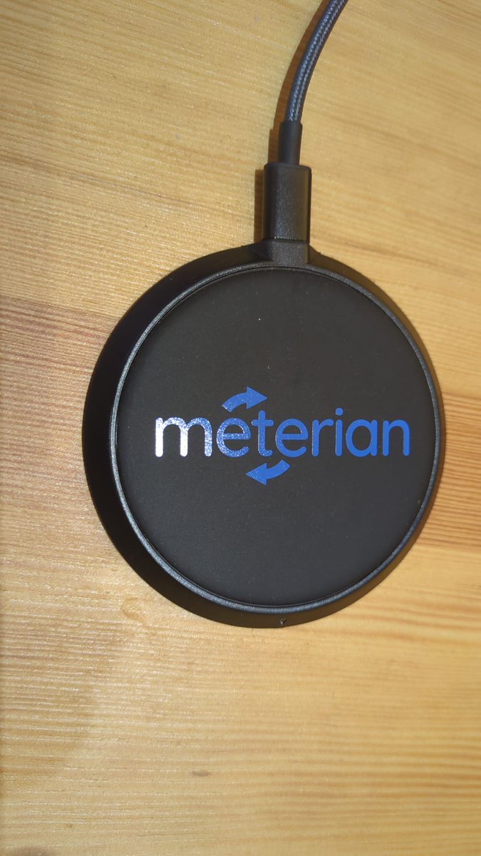 Meterian tweet media