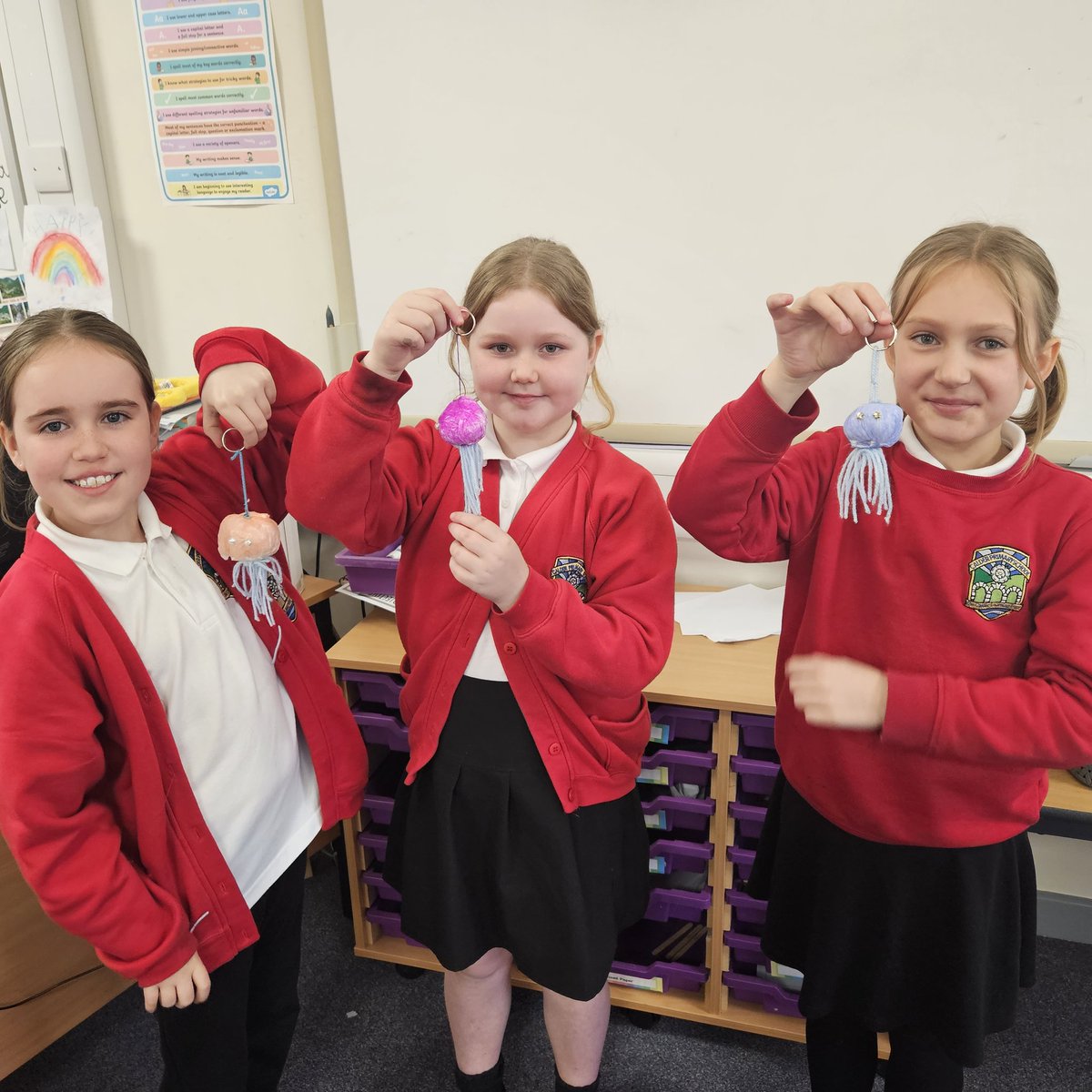 Class 2 tweet media