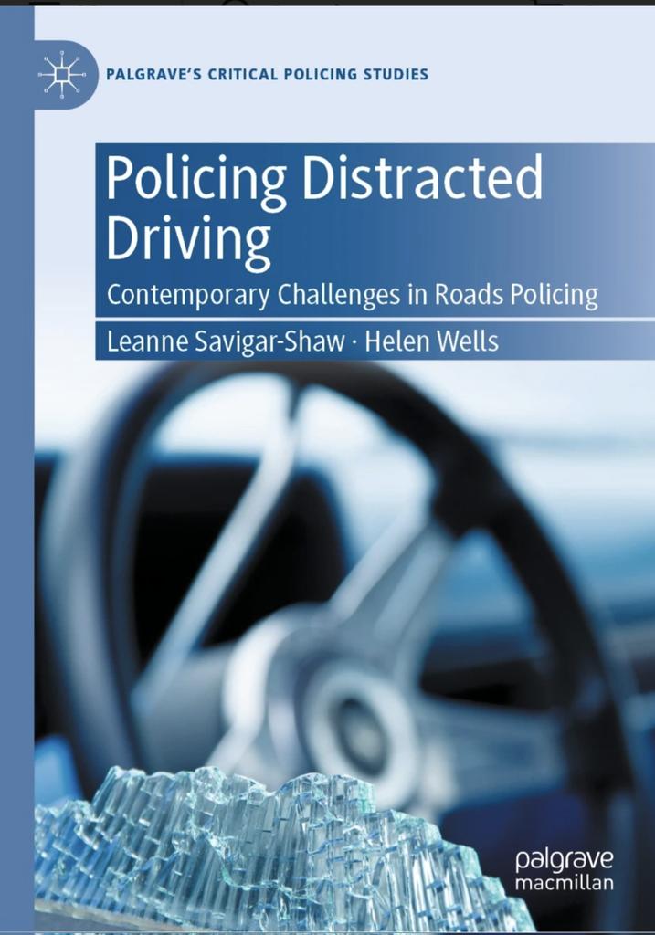 Leanne Savigar-Shaw (@leannesavigar) on Twitter photo It's great to see my first, first-authored book being published 🥳 and such a privilege that it is in collaboration with @roadspolicing! #driverdistraction
#WNTTAHF @StaffsUni <a href="/RoadsPolicingAN/">Roads Policing Academic Network</a> It's great to see my first, first-authored book being published 🥳 and such a privilege that it is in collaboration with @roadspolicing! #driverdistraction
#WNTTAHF @StaffsUni <a href="/RoadsPolicingAN/">Roads Policing Academic Network</a>