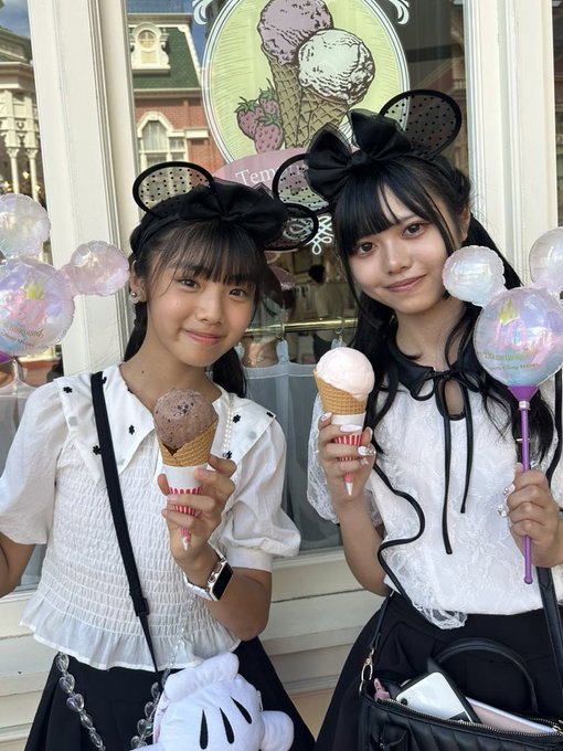 Twitterのコスプレ画像48