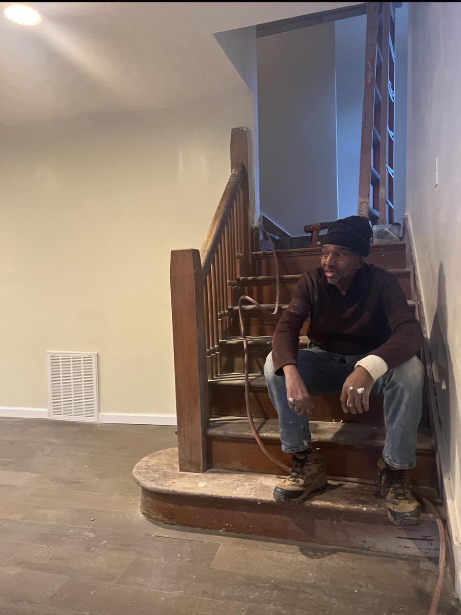 Lamaria Estridge c/o 2024 tweet media