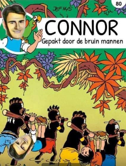 Dirk_Janssens_'s tweet photo. #connerrousseau
#connergate https://t.co/YwhfIeep5V