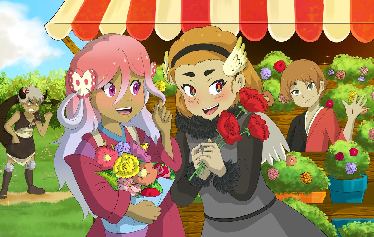 Isekai Meta tweet media