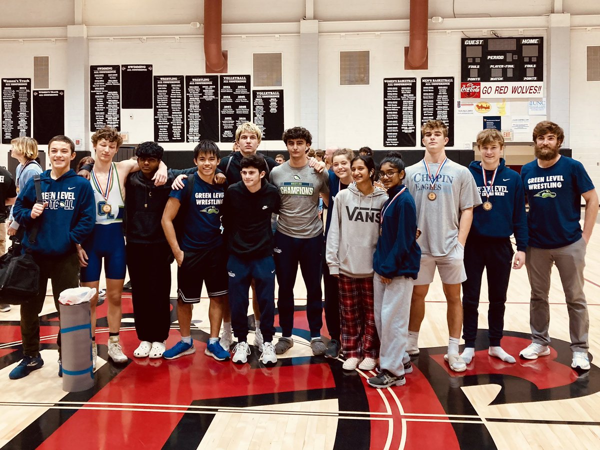 𝙂𝙧𝙚𝙚𝙣 𝙇𝙚𝙫𝙚𝙡 𝘼𝙩𝙝𝙡𝙚𝙩𝙞𝙘𝙨 🐊 tweet media