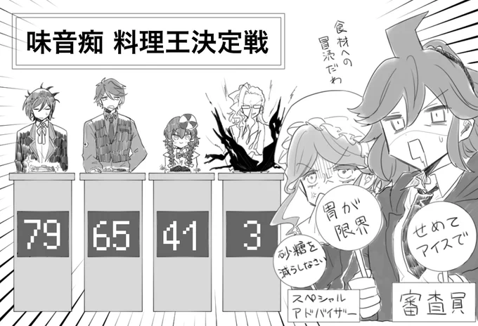 #DRTA ファイッ! 