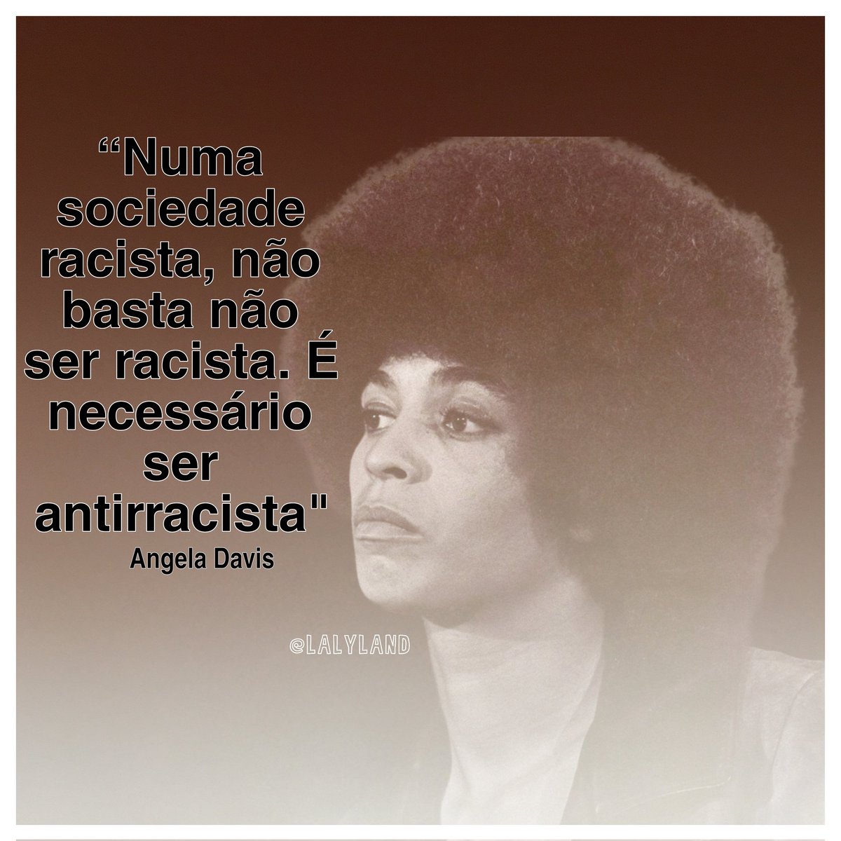 lalylandbr's tweet photo. #diadaconsciencianegra https://t.co/PeJ1zY5TVy