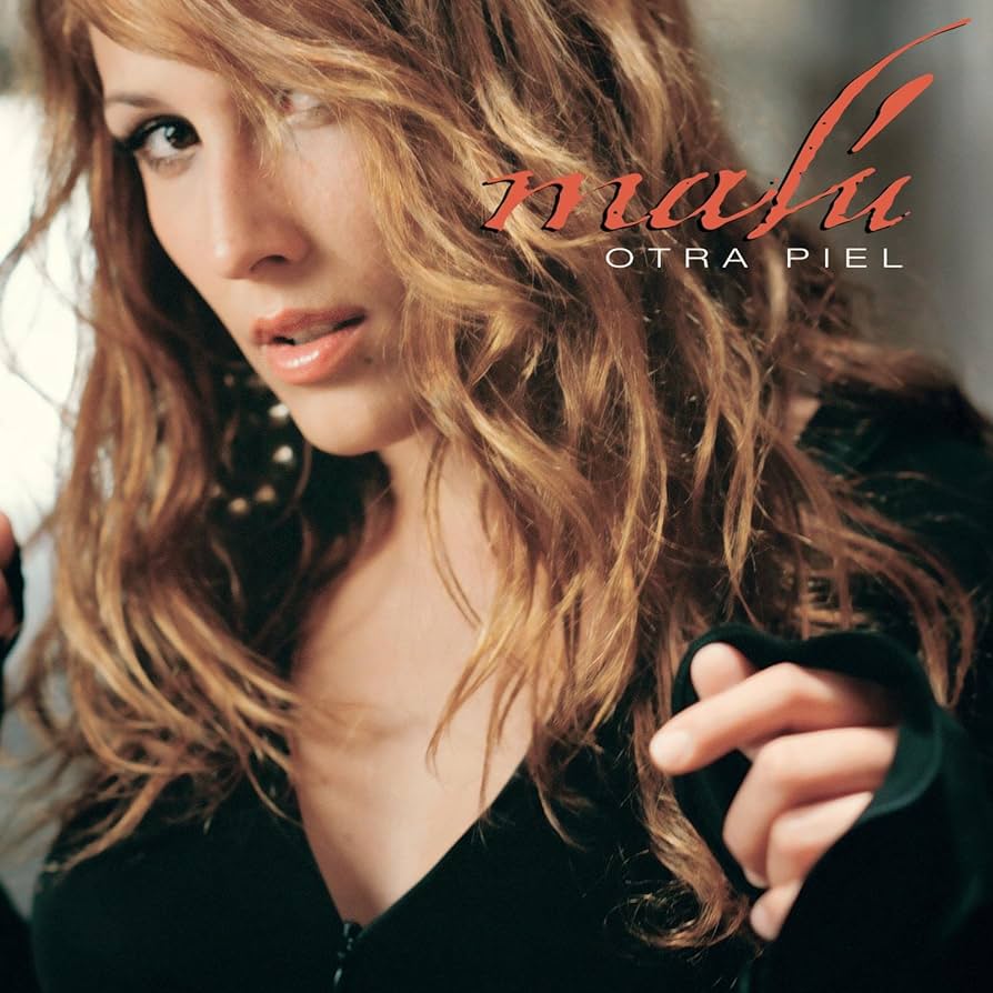 Formula_Music's tweet photo. ¡DIFÍCIL! 😱
¿Con cuál de estos grandes discos publicados en 2003 te quedas?
🔃 #OtraPiel de Malú 
❤️ #SoyMujer de Chenoa https://t.co/FGAA13x7c0