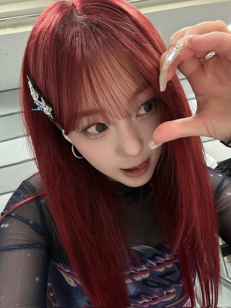 🚨CDTV🚨

#김채현 #CHAEHYUN 
#Kep1er #케플러