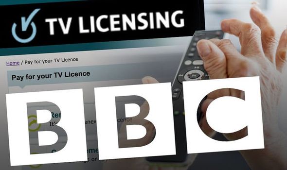 DavidPoulden's tweet photo. I say the TV licence should be SCRAPPED, and the BBC should be subscription based only.
Drop a ❤️ retweet and follow me if you agree. https://t.co/vpcVr20EQI