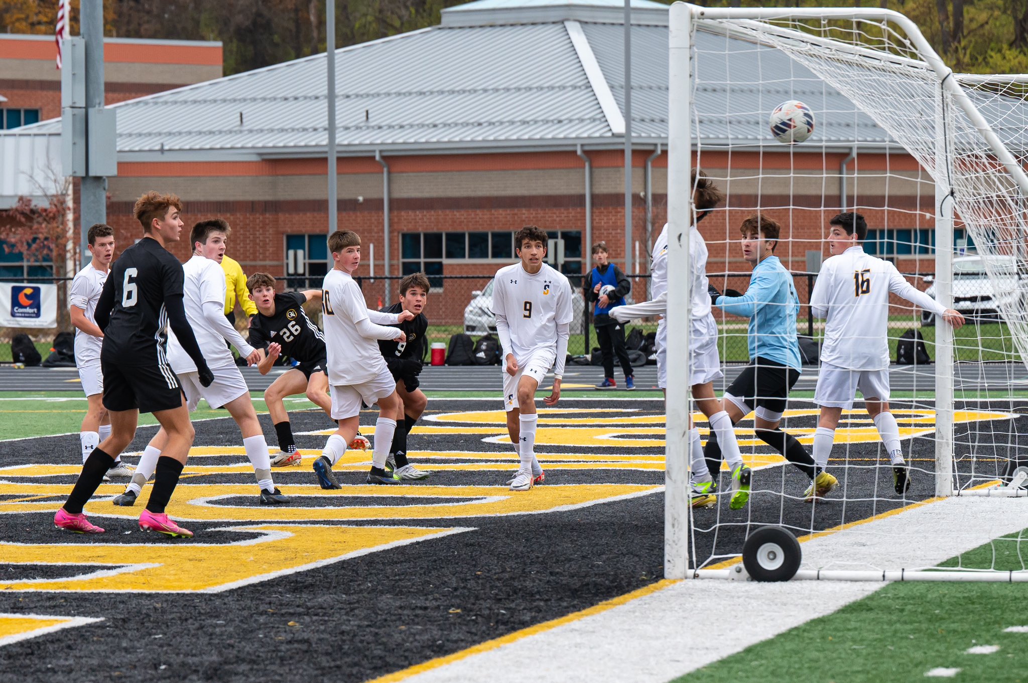 2023 PIAA Class 2A boys soccer championship preview: Camp Hill vs. Quaker  Valley