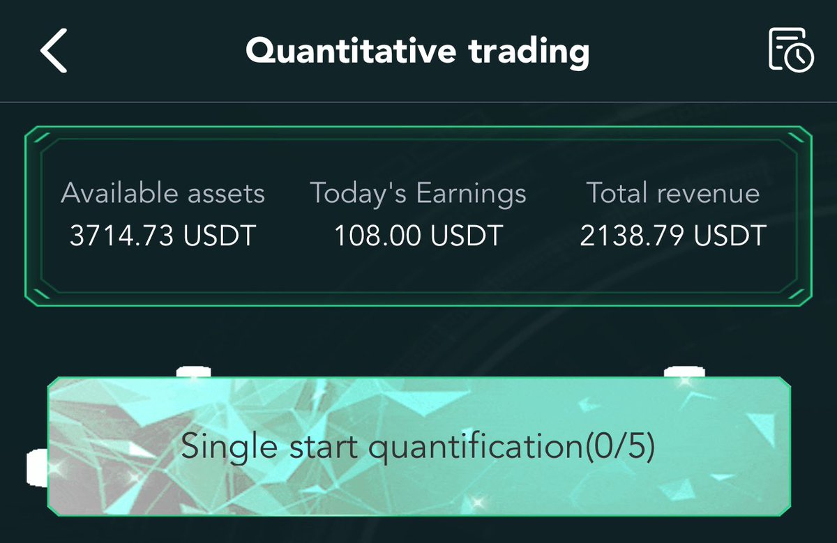 Jo_booth18's tweet photo. Another little increase of earnings today 🙂 sign up through my link today! https://t.co/XNkb7ek7WV #Crypto #Cosetek #coscoin https://t.co/9WmGyOg6LG