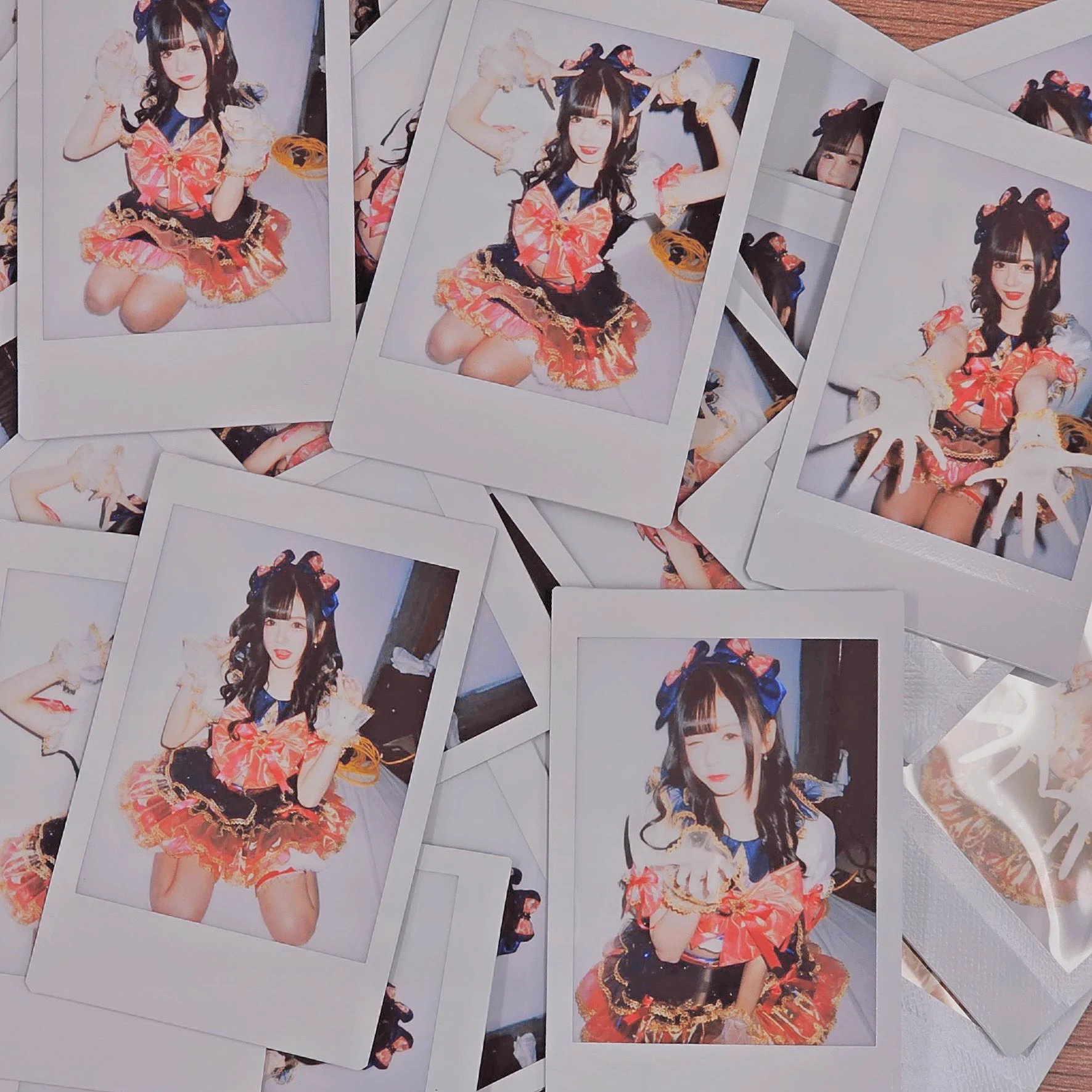 輝星☆Cosμ'n.【STAR COSMUNE】 (@star_cosmune) / X