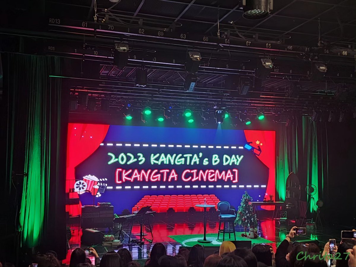 christa8113's tweet photo. HAPPY KANGTA's B DAY～💚
[KANGTA CINEMA]
See u next time🥰🥰🥰
#강타 #an_chil_hyun #kangta #안칠현 #安七炫 https://t.co/nyO2Ibxsph
