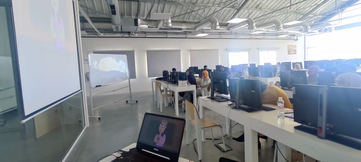 Karim Benabdallah tweet media