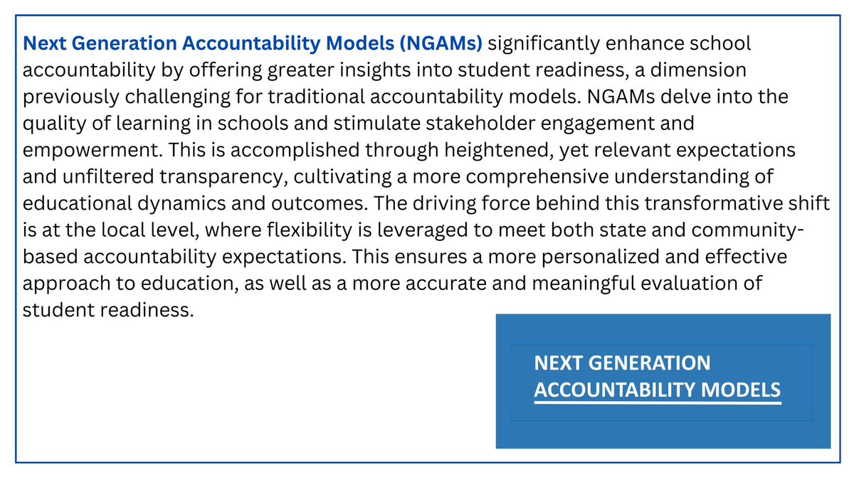 FCSSuper's tweet photo. A Monday Morning Thought...

#FCSOurStory #FCSMoQs #LocalAccountability #NGAMs #KDEL3 #KYILN #KUWL https://t.co/6yPvUlKe0H