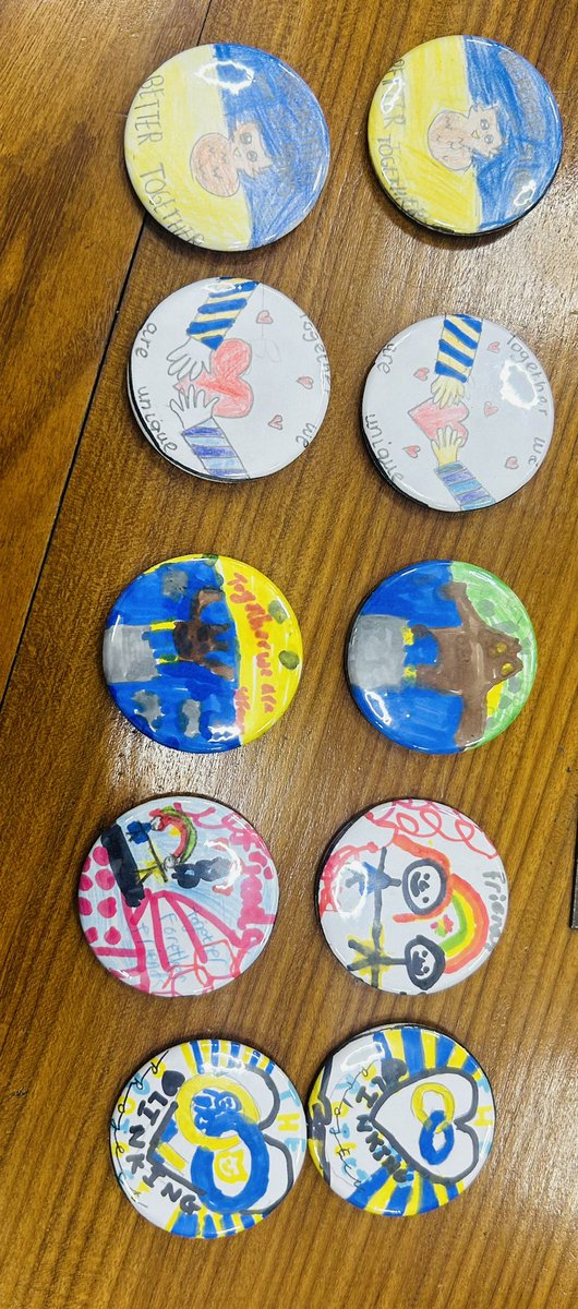 Oldham Linking Proj tweet media