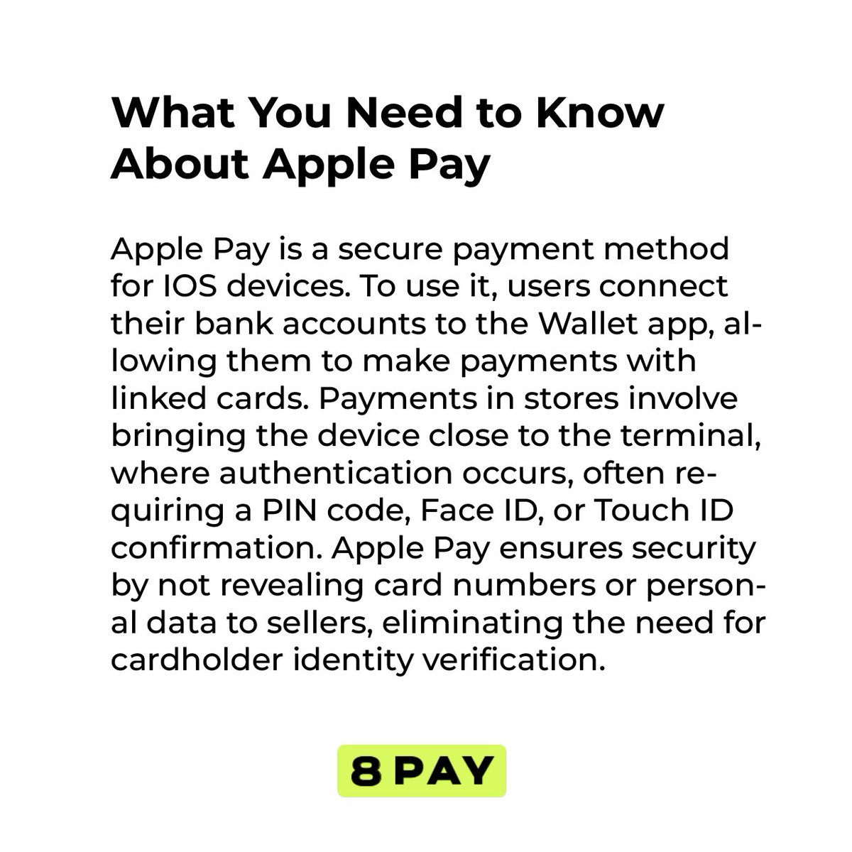 Eight_pay tweet picture