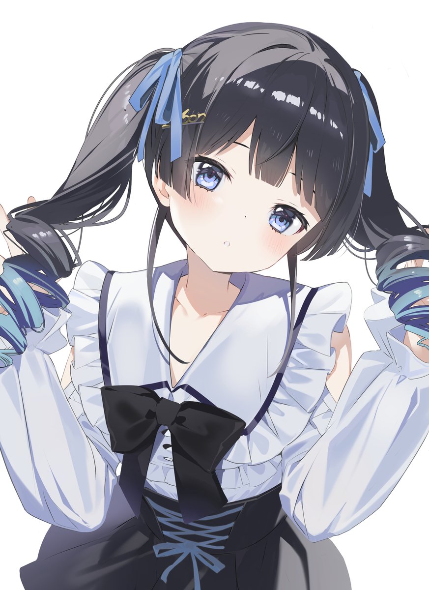 月ノ美兎 「地雷の美兎 #みとあーと 」|ふうぶうのイラスト