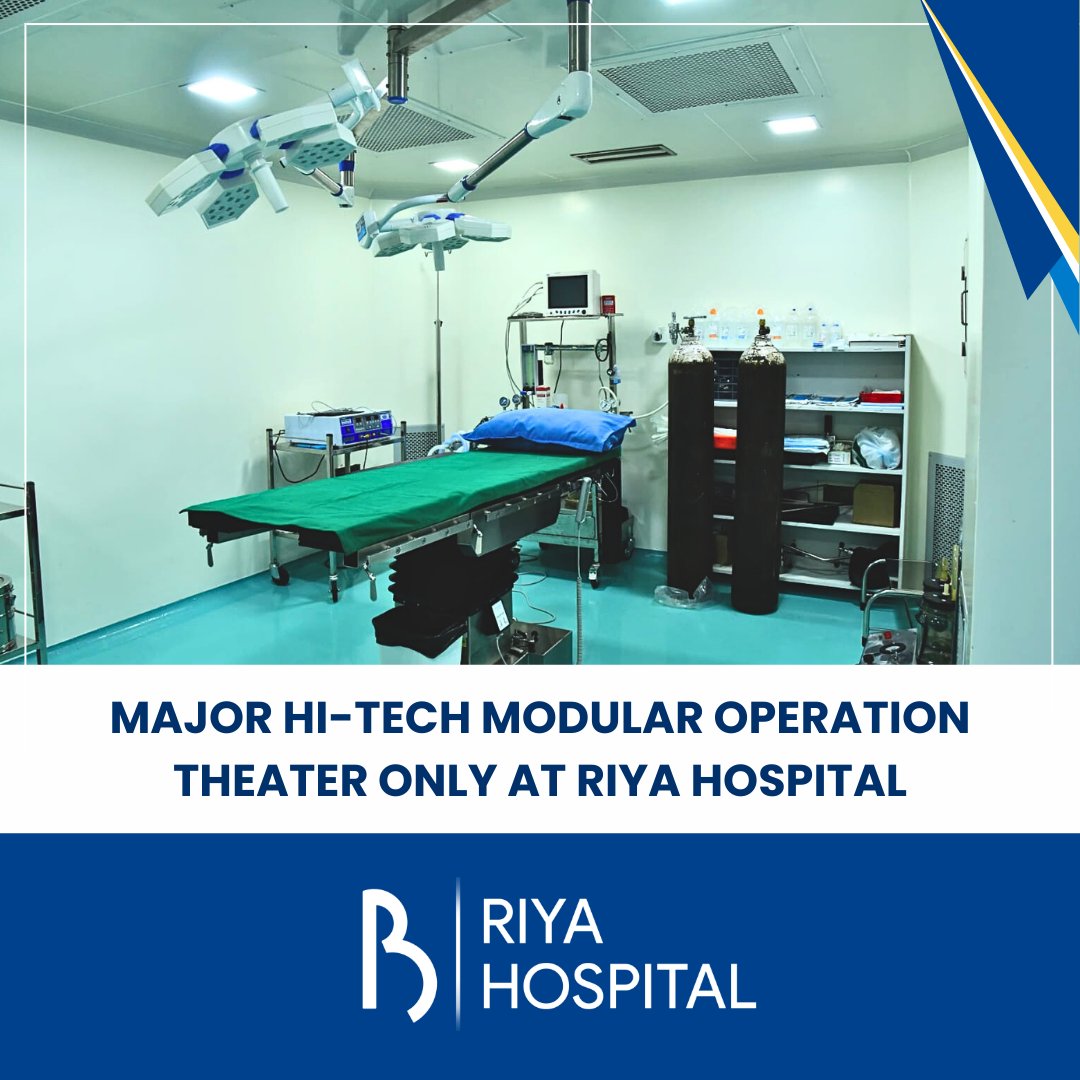 Hi tech OT at Riyahospital

#riyahospital #vaniyambadi #ambur #drseemasuresh 
#babydelivery #pregnancyjourney #newbornbaby #momtobe #babybump #pregnancylife #babylove #motherhoodunplugged #babyarrival #expectingmom #newbornphotography #babyshower #momlife #postpartum #pregnancy