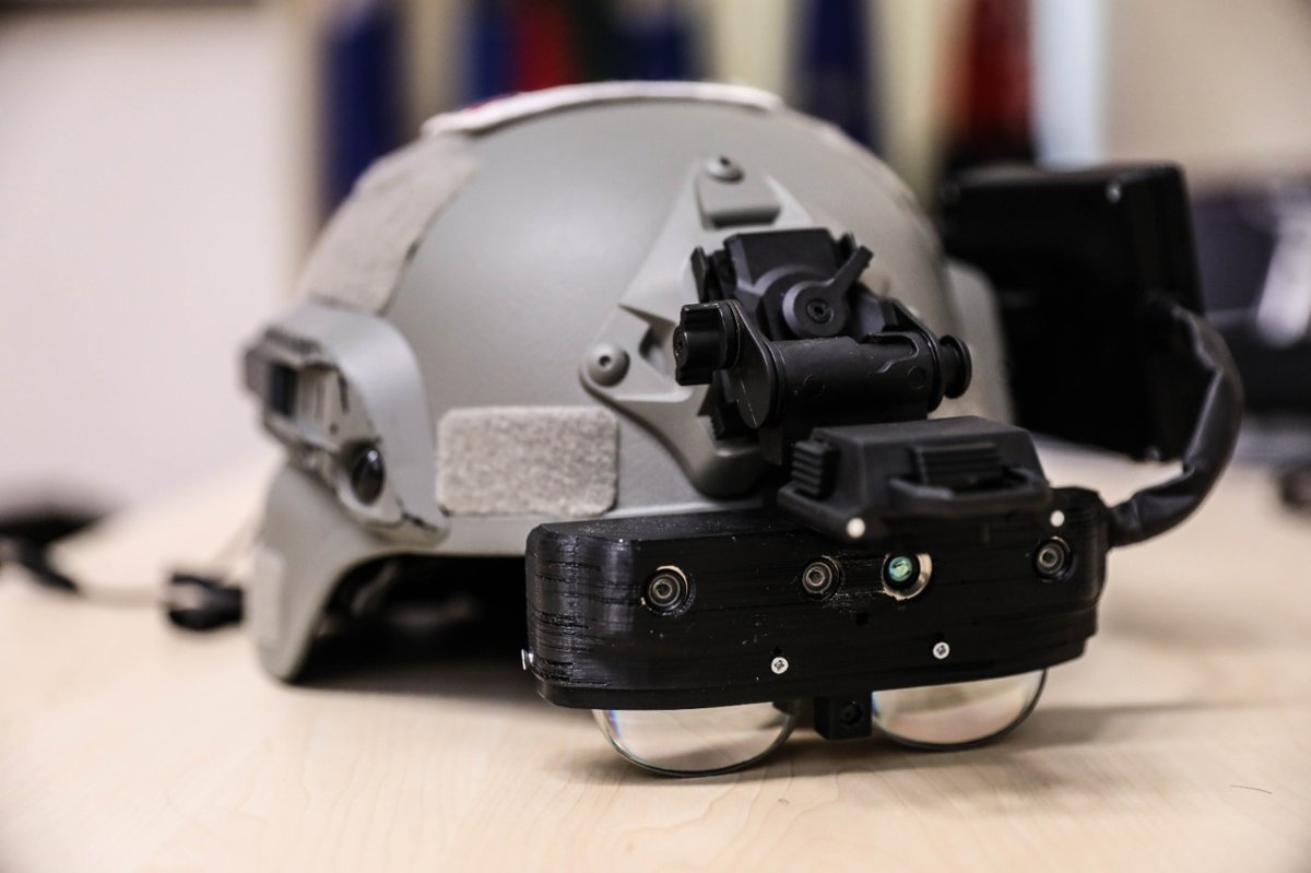 Ajuntament València (@ajuntamentvlc) on Twitter photo 🚔La <a href="/policialocalvlc/">PoliciaLocalValència</a> se forma en el uso de Inteligencia Artificial, (#IA) y Realidad Aumentada.
🗓️El 21 y 22 de noviembre tendrán lugar unas jornadas de trabajo del <a href="/DarleneProject/">DARLENE Project</a>🇪🇺
👮🏻30 policías recibirán información que mejorará la toma de decisión🚨
🔗bit.ly/47xRUFe 🚔La <a href="/policialocalvlc/">PoliciaLocalValència</a> se forma en el uso de Inteligencia Artificial, (#IA) y Realidad Aumentada.
🗓️El 21 y 22 de noviembre tendrán lugar unas jornadas de trabajo del <a href="/DarleneProject/">DARLENE Project</a>🇪🇺
👮🏻30 policías recibirán información que mejorará la toma de decisión🚨
🔗bit.ly/47xRUFe