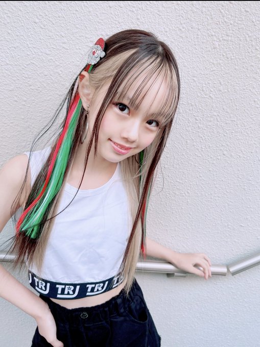 Twitterのコスプレ画像10