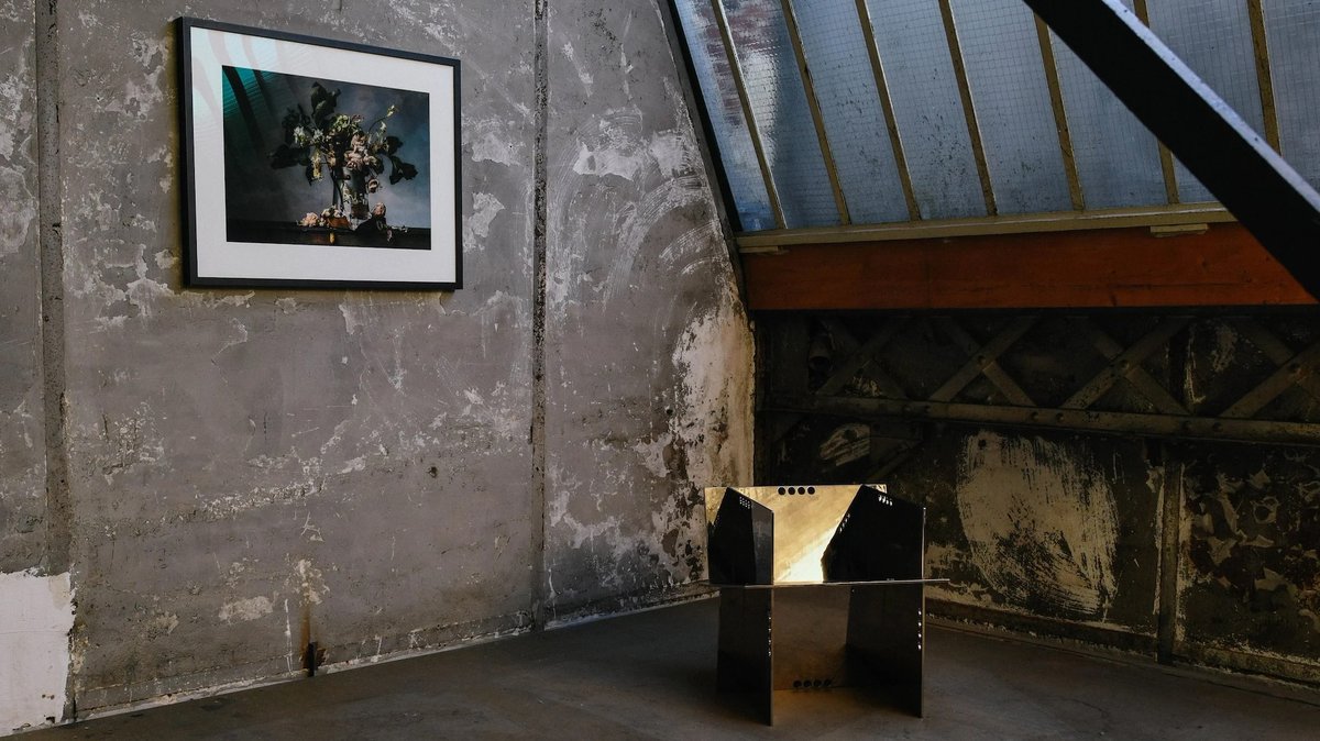 journaldesign's tweet image. Exposition Le Salon de Septembre à la GSL Gallery
Infos &amp;amp; images ici : bit.ly/49L9abW

#design #exhibition #remastering #past #furniture #art #deco #Paris