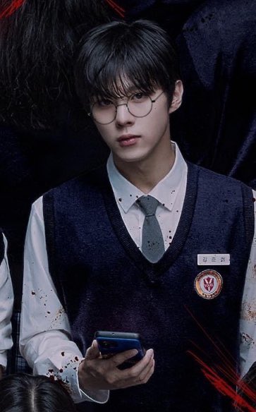 얼굴에 이과가 있음
과탐도 ㅈㄴ 마이너한거만 골라서 할꺼같음