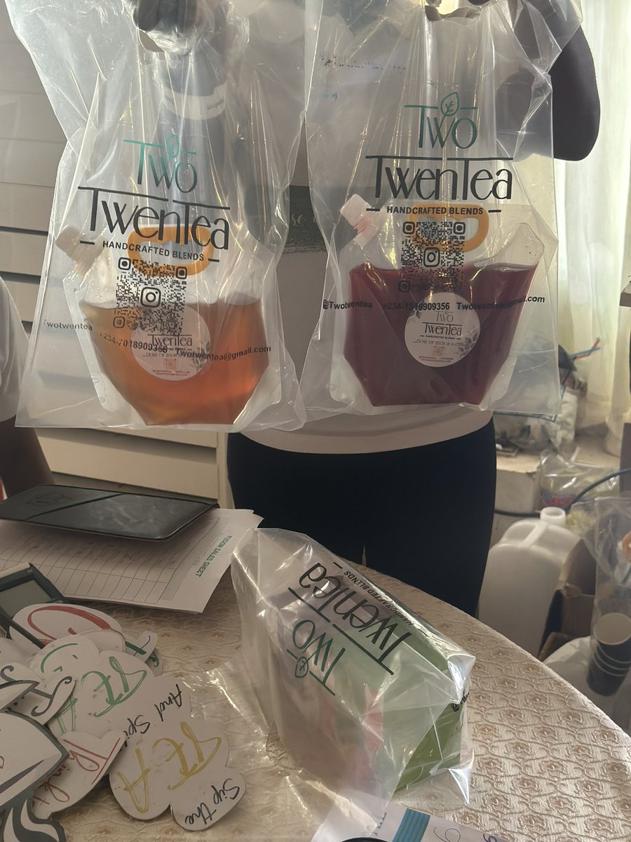 TwoTwenTea's tweet photo. It’s not news but we forgot to update our X-Fam that we now do weekly homebrew menu and deliver in pouches so you can enjoy with family over a period of time https://t.co/ySvEQUnuKA