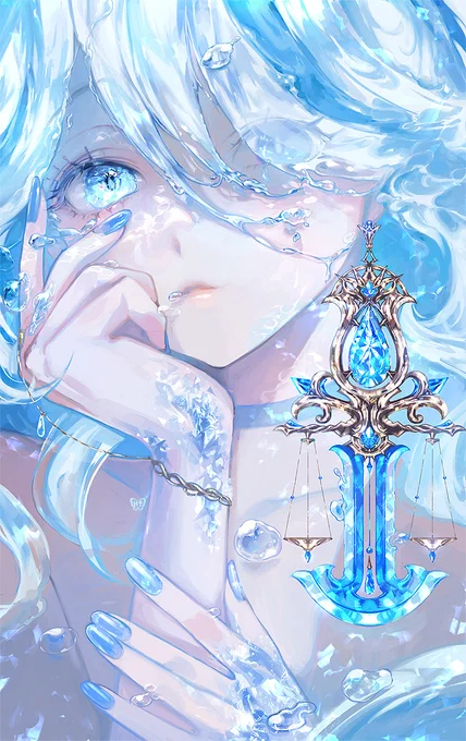 #原神 #Focalors #GenshinImapact  