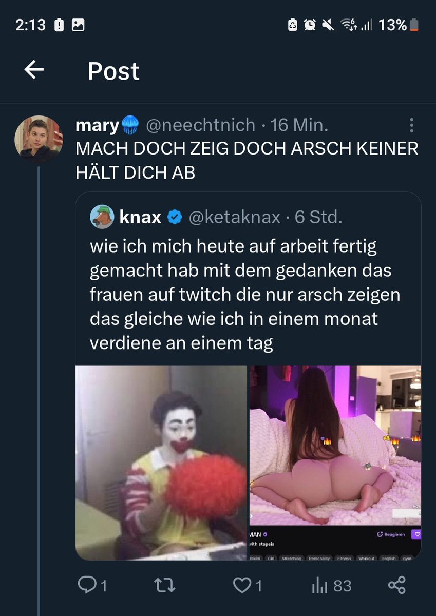 märy tweet media
