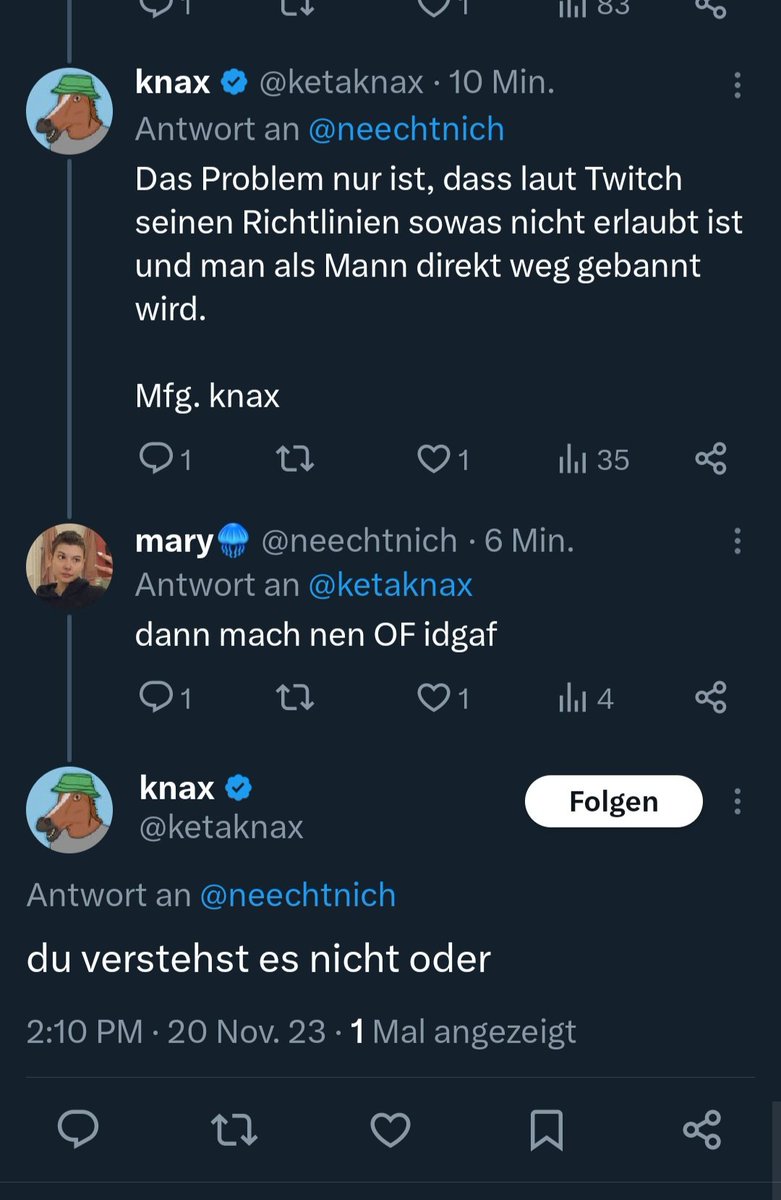 märy tweet media