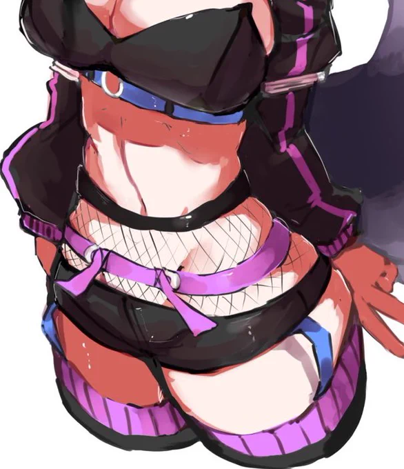 #いい太ももの日