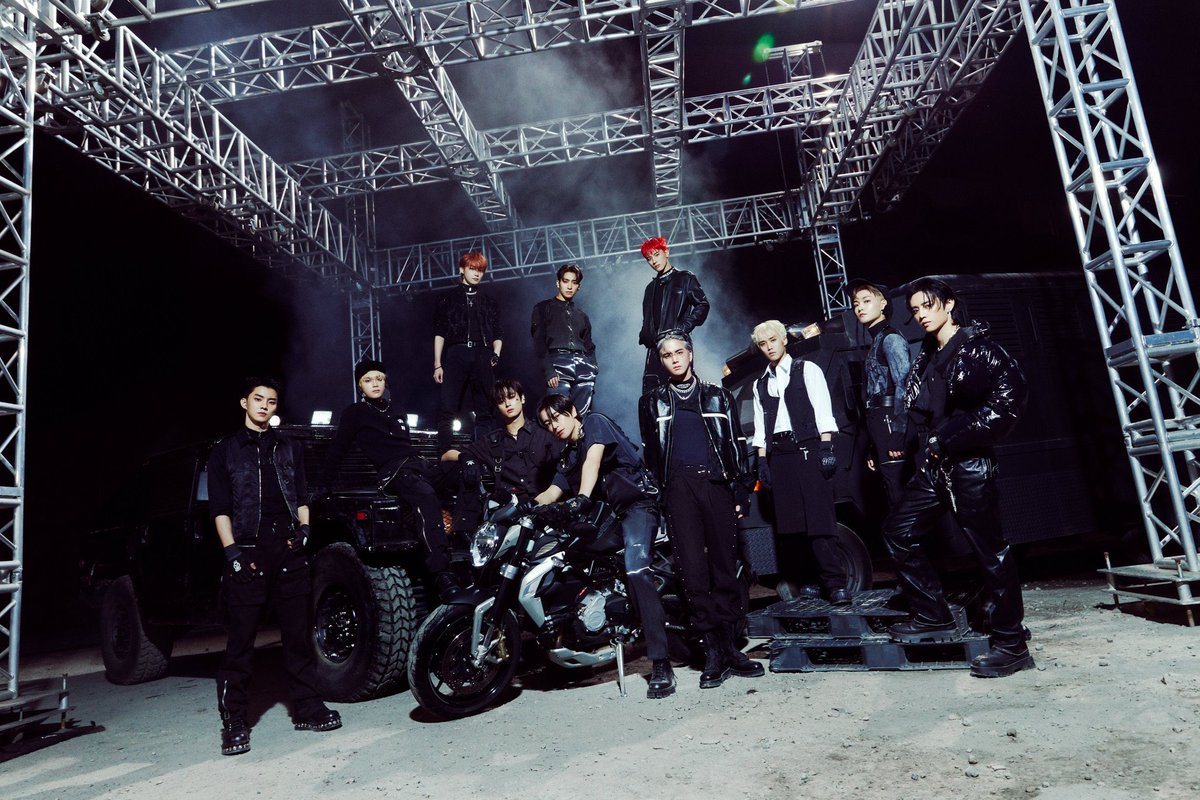 THE BOYZ JAPAN OFFICIAL tweet media