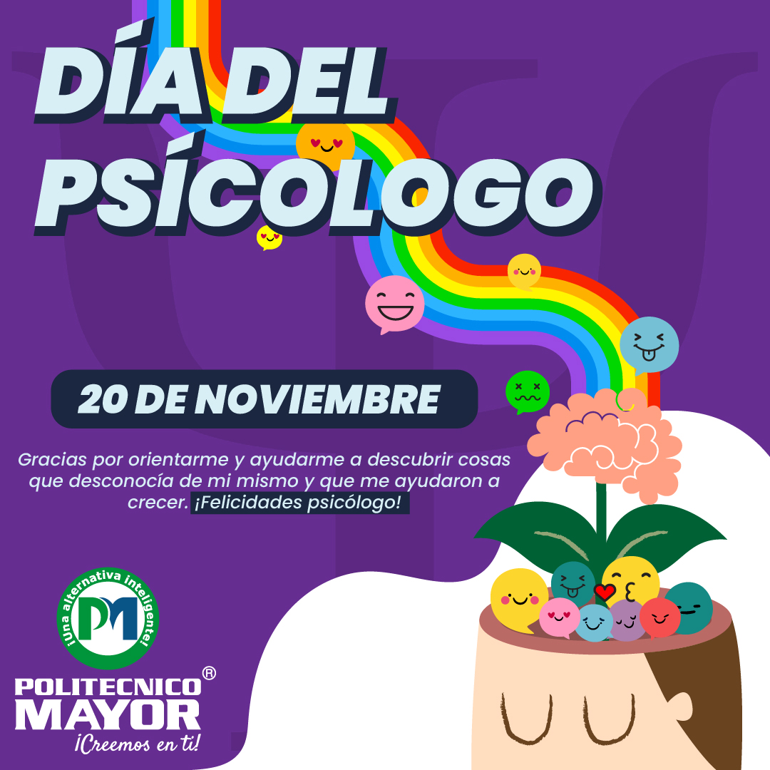 Politécnico Mayor tweet media