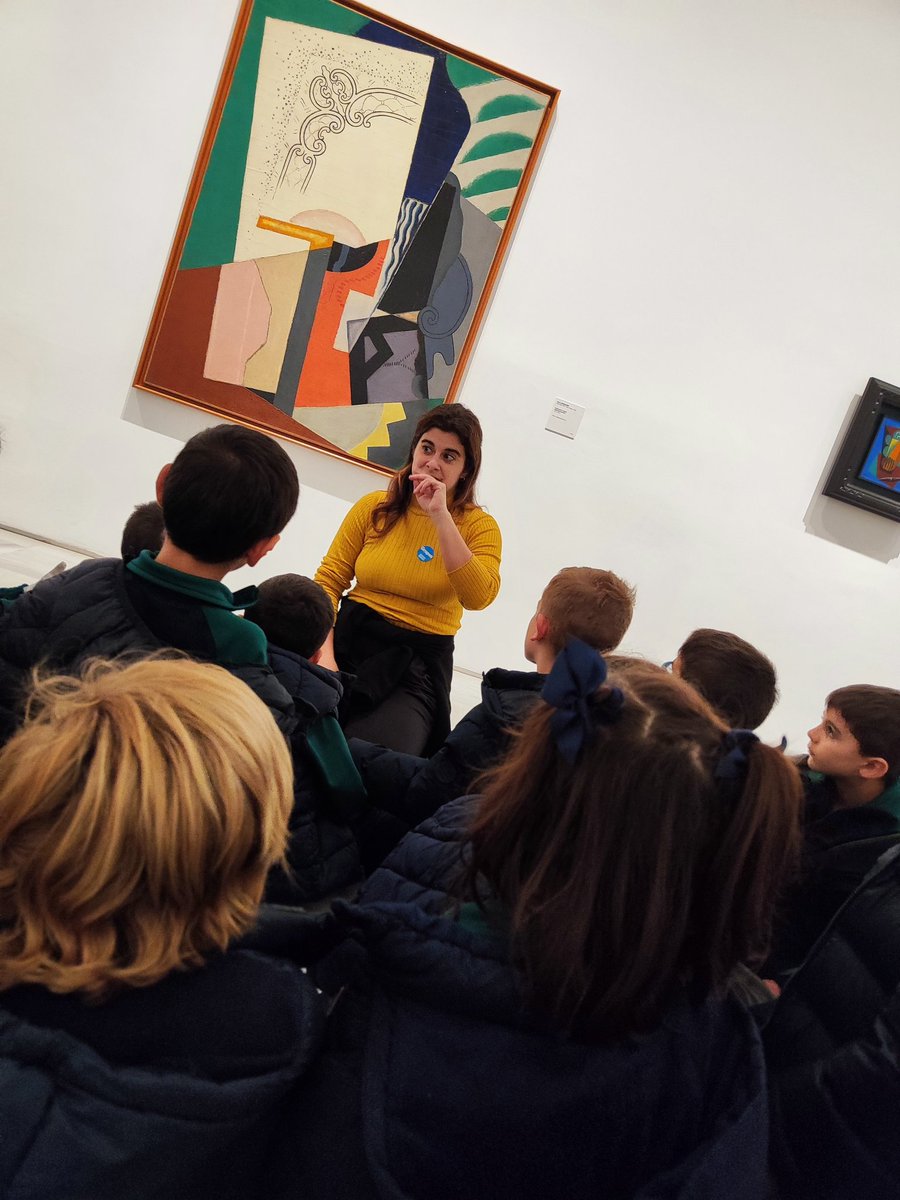 @teacherCastilloHBST tweet media