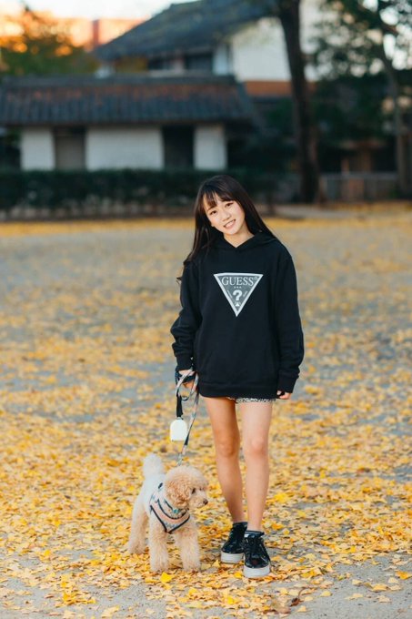 Twitterのコスプレ画像4