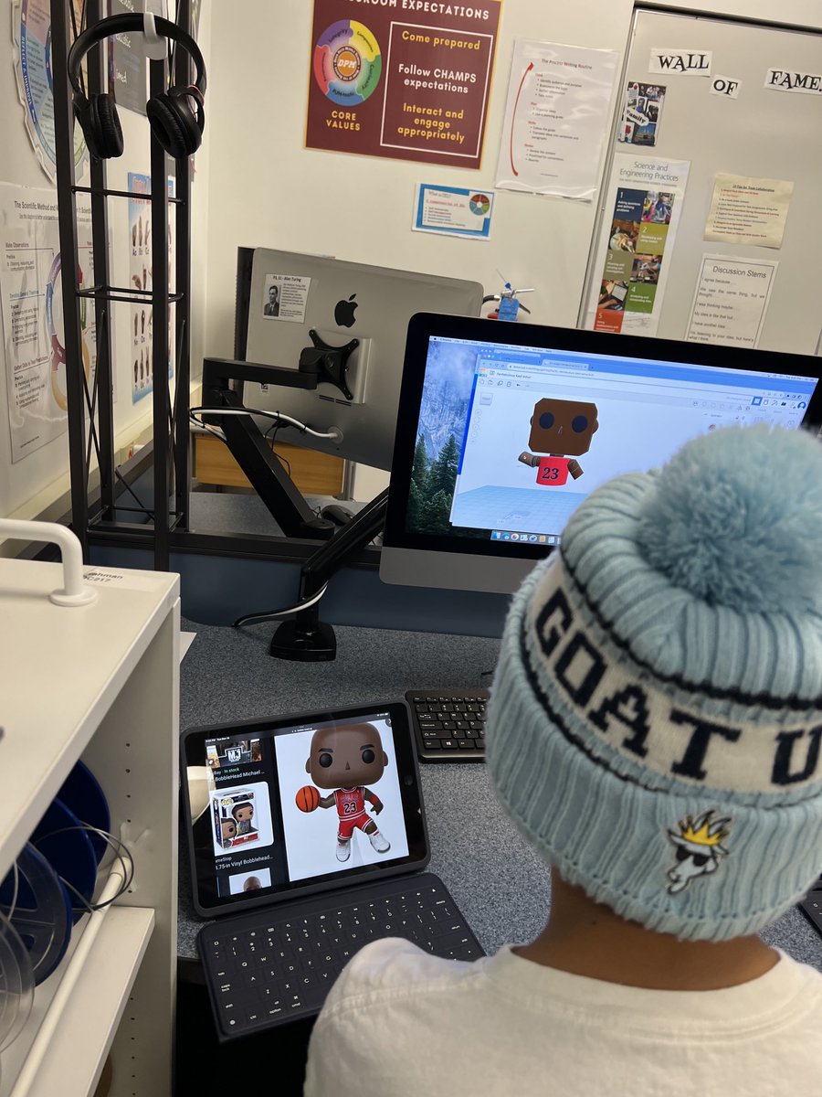 Sabiha Rahman, Ed.D. tweet media