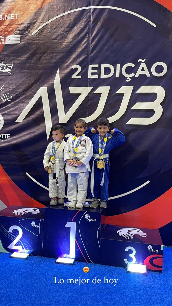 ForumDeValencia's tweet photo. 2DA EDICIÓN DEL ABIERTO DE JIU-JITSU BRASILEÑO 🇧🇷
Este 18 y 19 de noviembre vivimos en nuestras instalaciones un increíble encuentro entre 578 atletas compitiendo en 6 areas de combate simultáneo.
Somos un escenario multipropósito 
#forumdevalencia #jiujitsu #Valencia #Venezuela https://t.co/qNein6yfw8