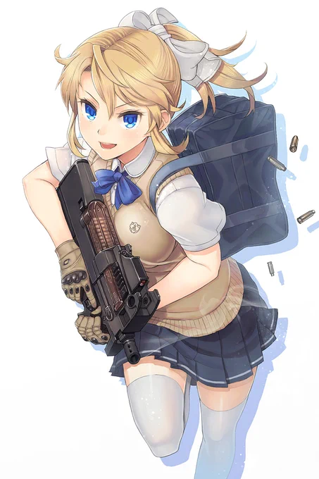 #いい太ももの日  オラも便乗すっぞ