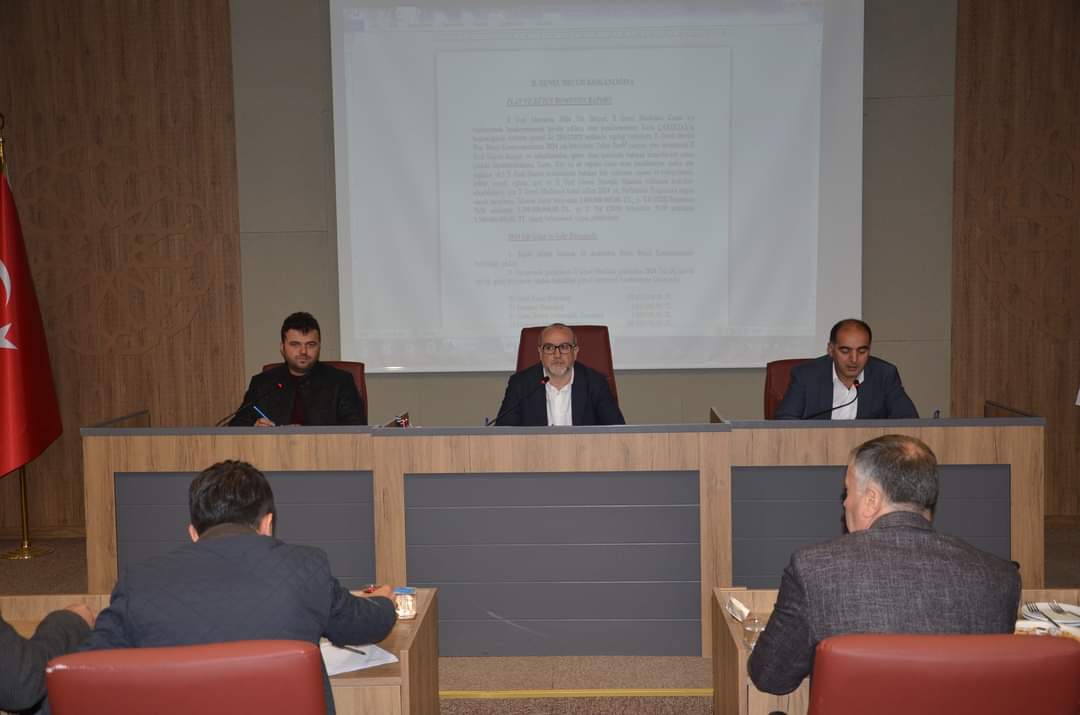 tokatozelidare's tweet photo. TOKAT İL ÖZEL İDAREMİZİN 2024 YILI BÜTÇESİ 1⃣ MİLYAR TL OLARAK BELİRLENDİ 👍

🗓️6 Kasım 2023 tarihinde başlayan İl Genel Meclisi Kasım Ayı Meclis Toplantısı 2024 bütçe görüşmelerimiz sona erdi. 👇 https://t.co/44ZyqPIKud