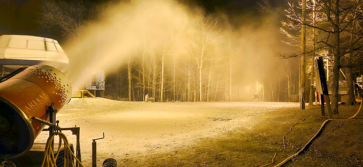 Bristol Mountain tweet media
